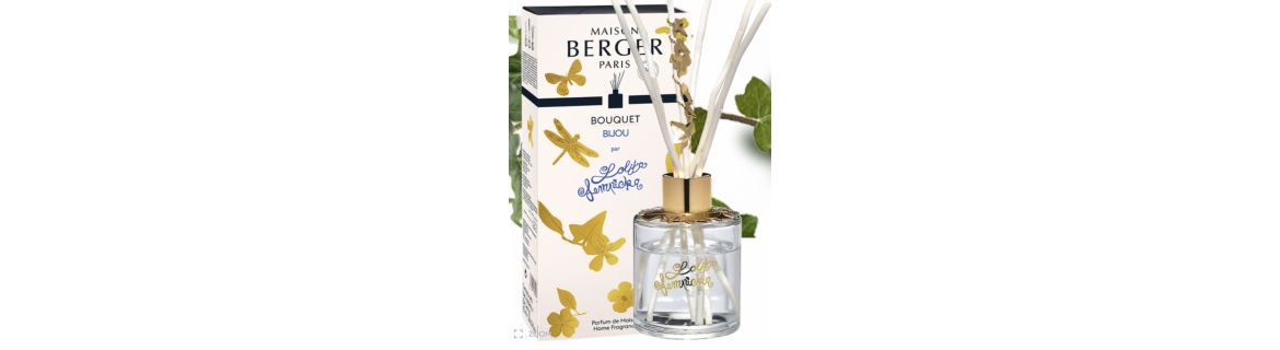 Bouquet Parfumé