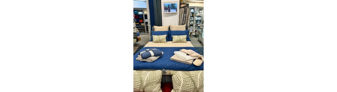 Linge de Maison