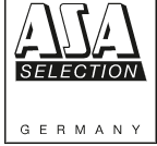 ASA