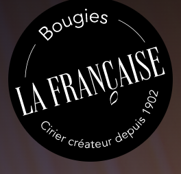 BOUGIES LA FRANÇAISE