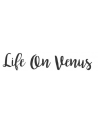 LIFE ON VENUS
